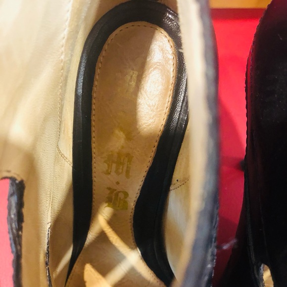 Lamb Shoes Gwen Stafani - Picture 3 of 6